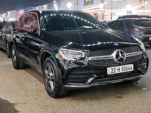 Mercedes-Benz for sale in Iraq